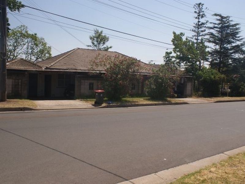 2 Excelsior Ave, Castle Hill NSW 2154