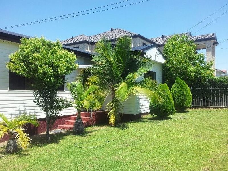 16 John Street, Blacktown NSW 2148