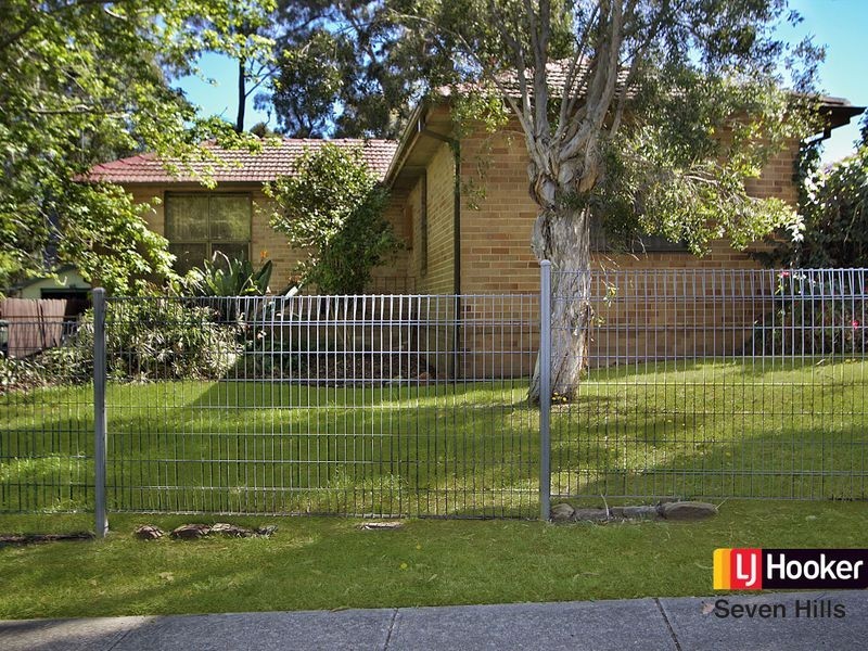 74 Jean Street, Seven Hills NSW 2147