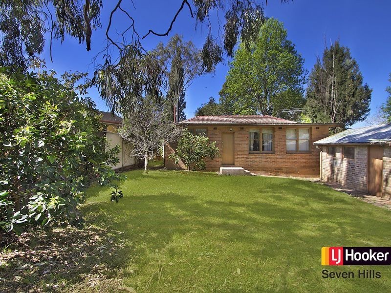 74 Jean Street, Seven Hills NSW 2147