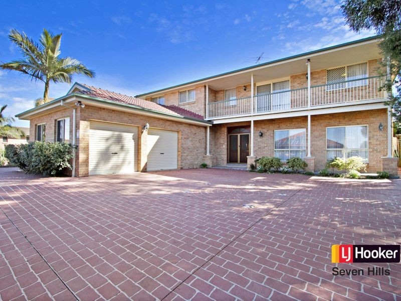 27A Metella Road, Toongabbie NSW 2146
