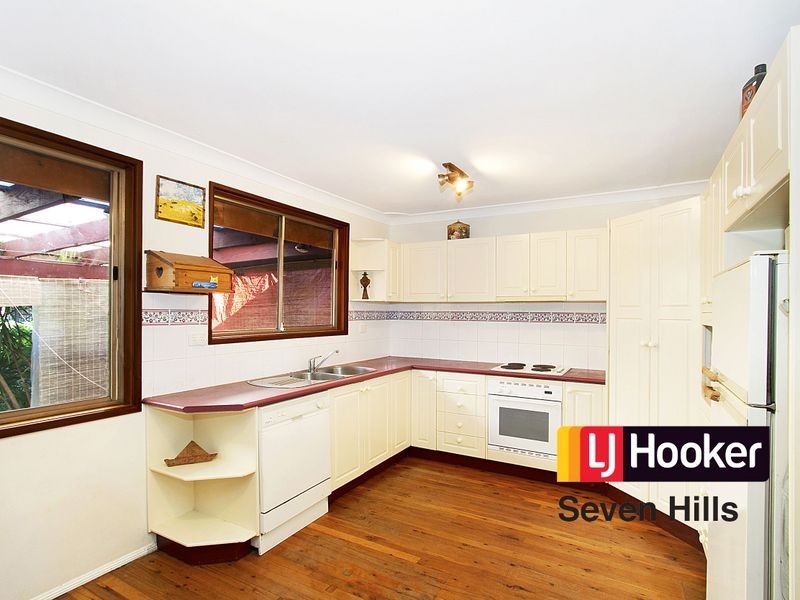 14 Monaro Street, Seven Hills NSW 2147