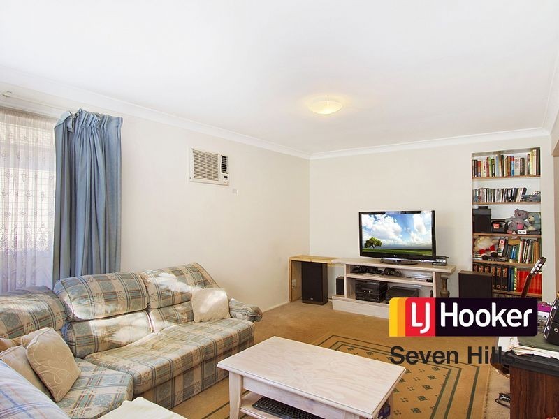 14 Monaro Street, Seven Hills NSW 2147