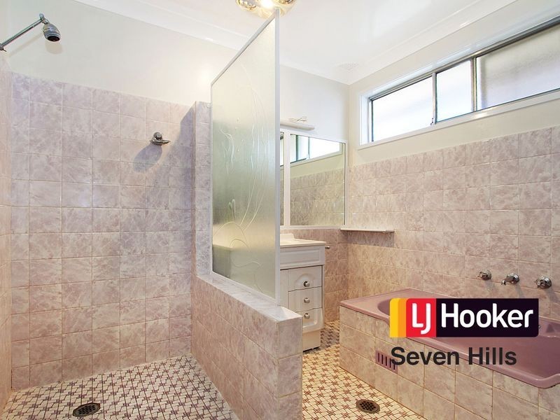 14 Monaro Street, Seven Hills NSW 2147