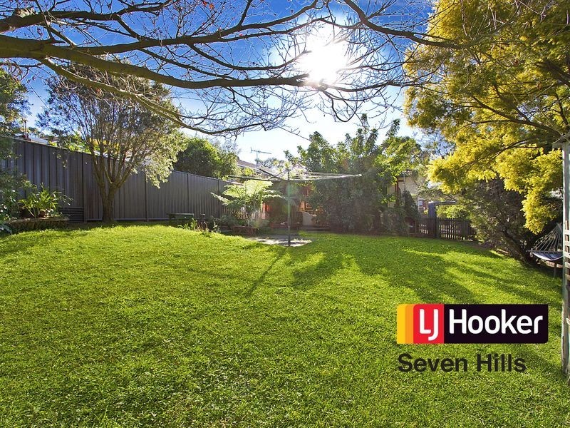 14 Monaro Street, Seven Hills NSW 2147