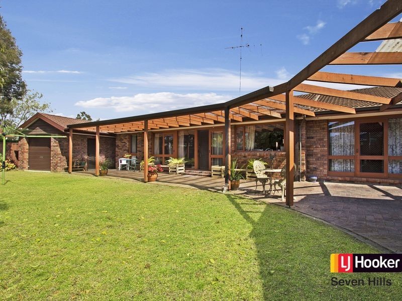 Castle Hill NSW 2154