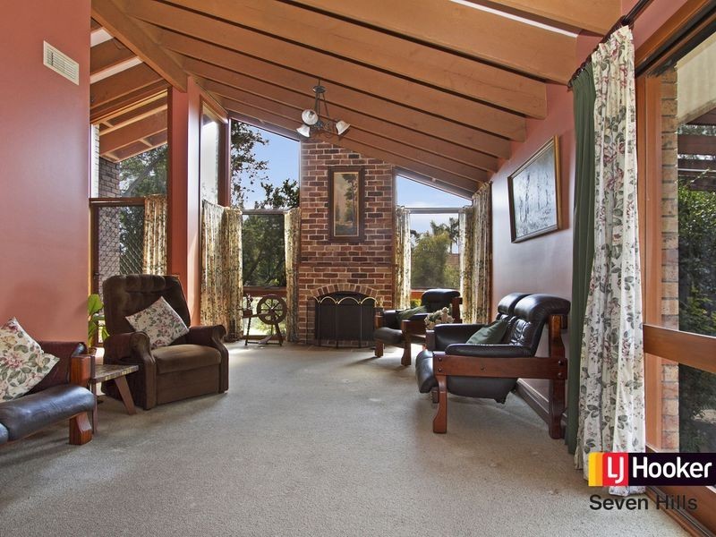 Castle Hill NSW 2154