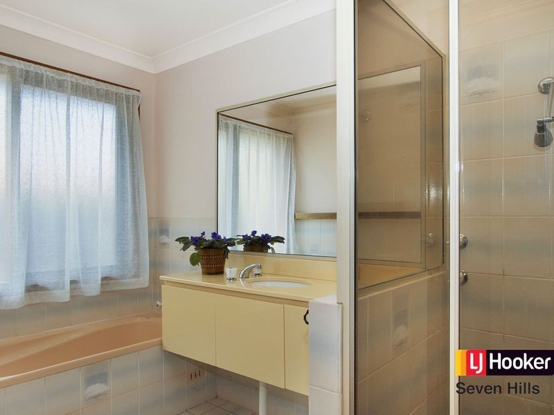 Castle Hill NSW 2154