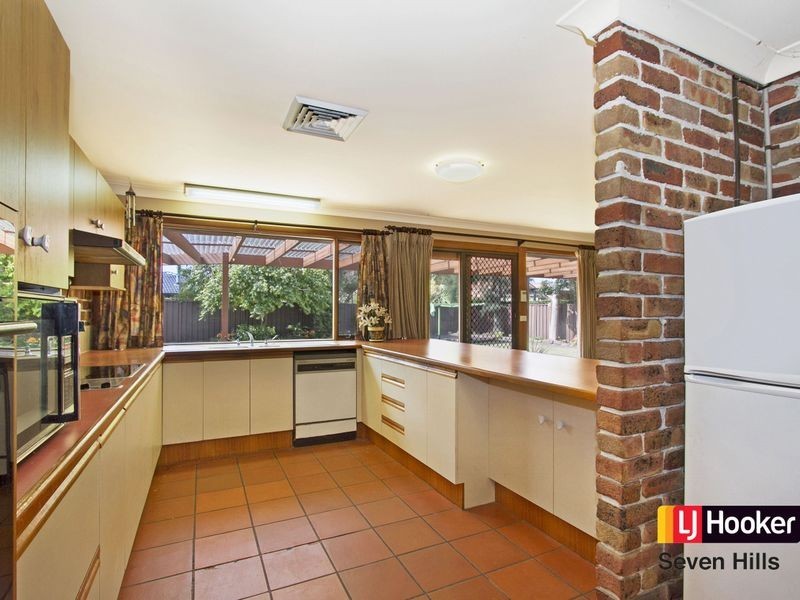 Castle Hill NSW 2154