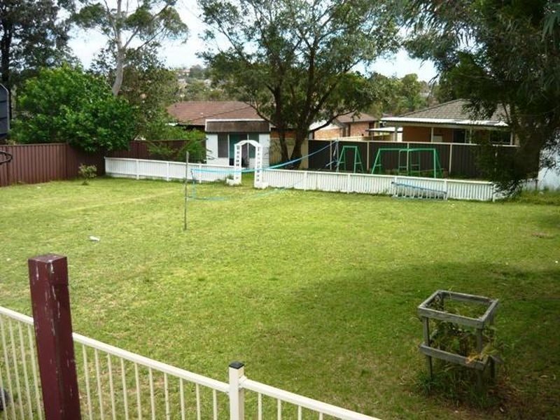 40 Ollier Crescent, Prospect NSW 2148