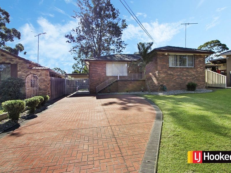 17 Nowra Steet, Marayong NSW 2148