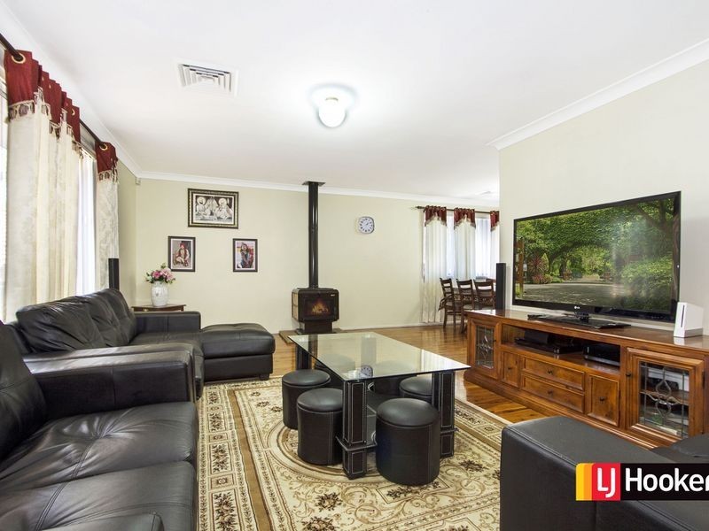 17 Nowra Steet, Marayong NSW 2148