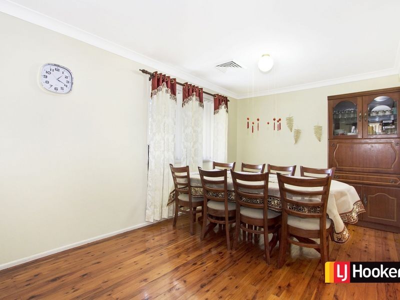 17 Nowra Steet, Marayong NSW 2148