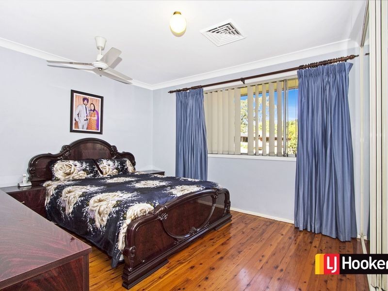 17 Nowra Steet, Marayong NSW 2148