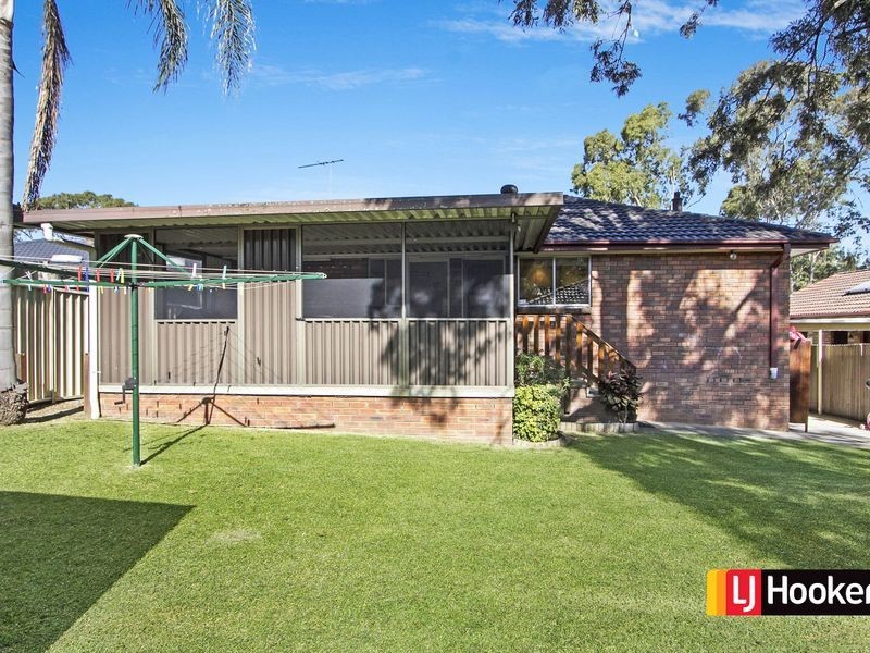 17 Nowra Steet, Marayong NSW 2148