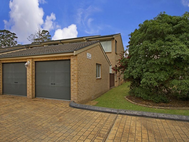 1/130 Newton Road, Blacktown NSW 2148
