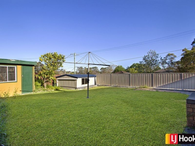 9 Ellam Drive, Seven Hills NSW 2147