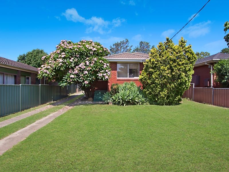 109 Stephen Street, Blacktown NSW 2148
