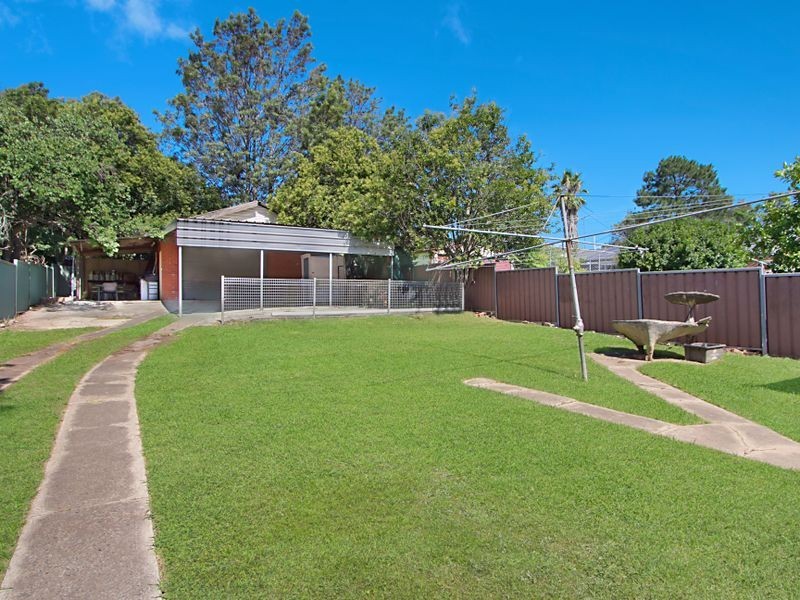 109 Stephen Street, Blacktown NSW 2148