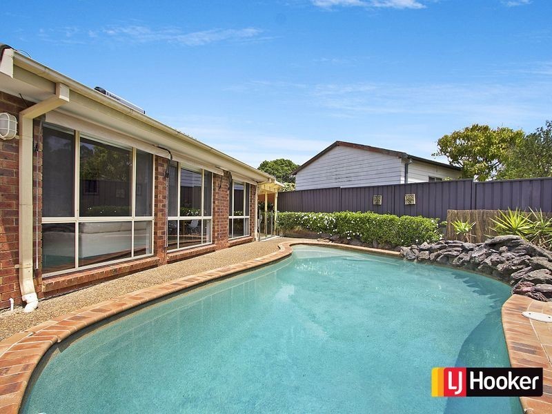 78 Maunder Avenue, Girraween NSW 2145