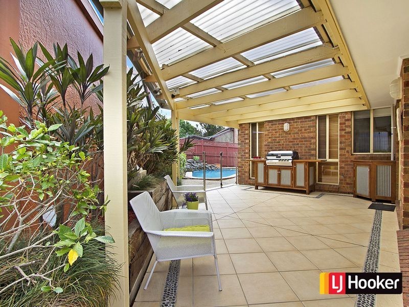 78 Maunder Avenue, Girraween NSW 2145