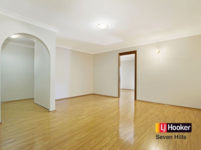 4 Chanel Street, Toongabbie NSW 2146