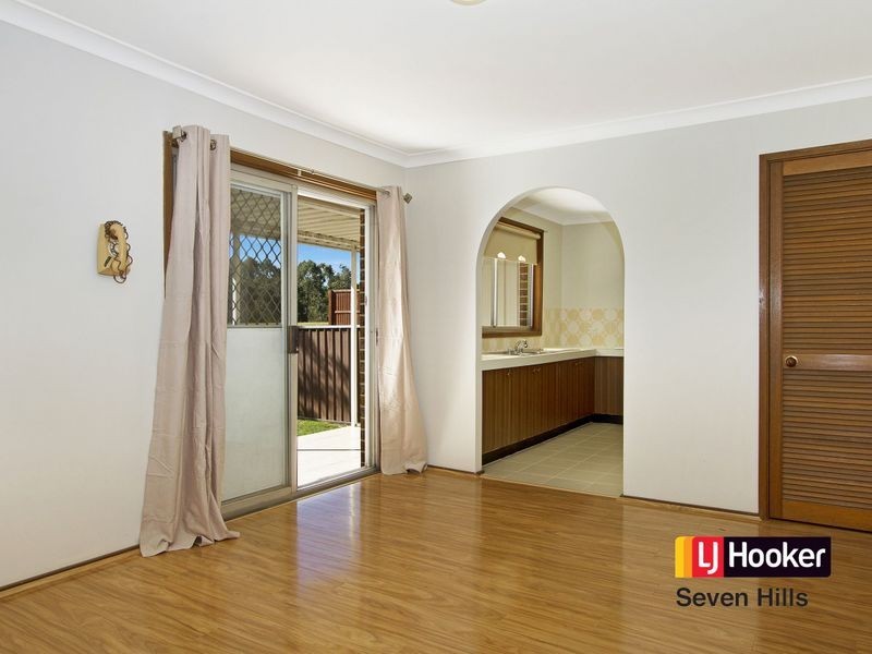 4 Chanel Street, Toongabbie NSW 2146