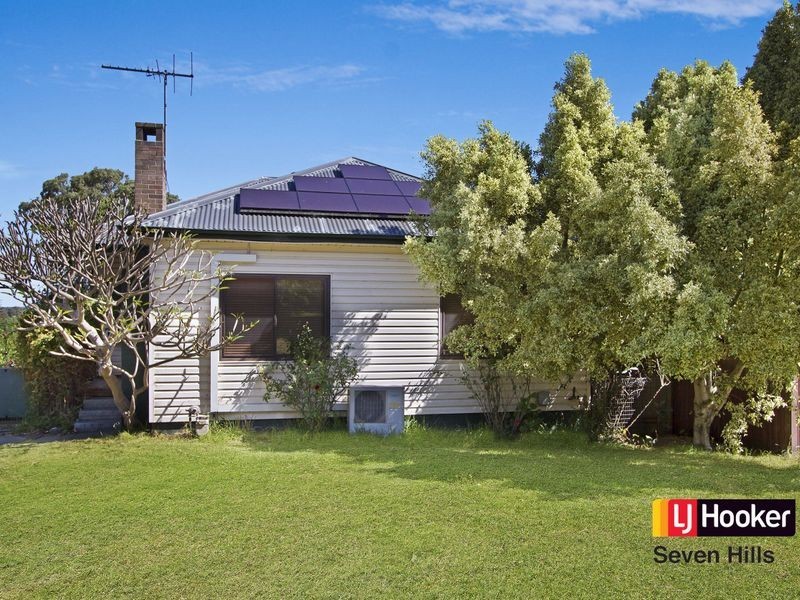 42 Lucas Road, Seven Hills NSW 2147