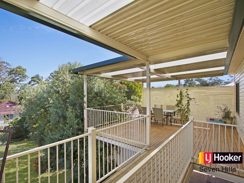 42 Lucas Road, Seven Hills NSW 2147