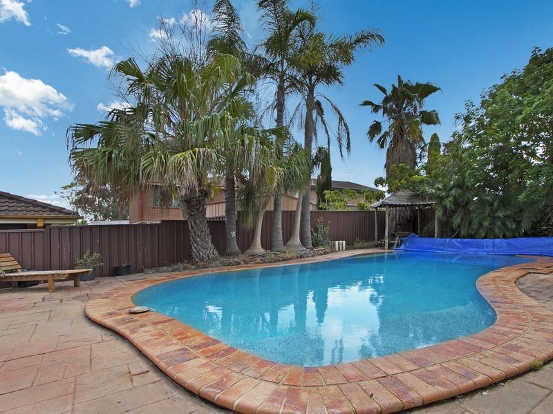 223 Quakers Road, Quakers Hill NSW 2763
