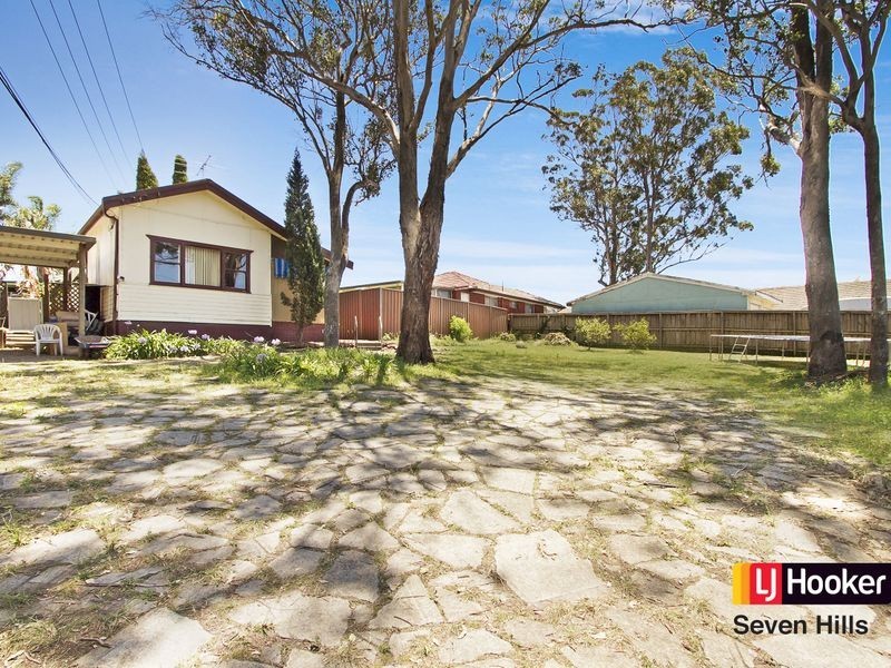 66 Ellam Drive, Seven Hills NSW 2147