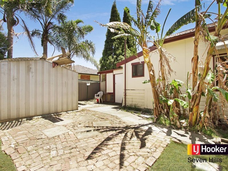 66 Ellam Drive, Seven Hills NSW 2147