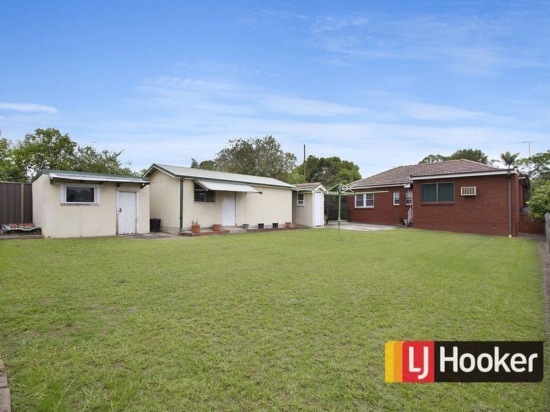 65 Wall Park Avenue, Seven Hills NSW 2147