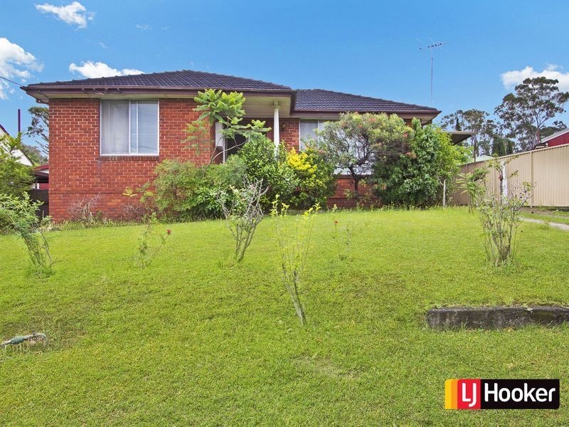 5 Barbara Boulevard, Seven Hills NSW 2147