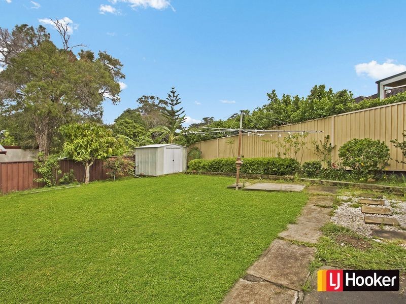 5 Barbara Boulevard, Seven Hills NSW 2147