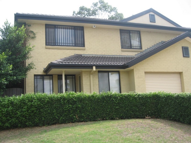 1/4 Nolan Place, Seven Hills NSW 2147