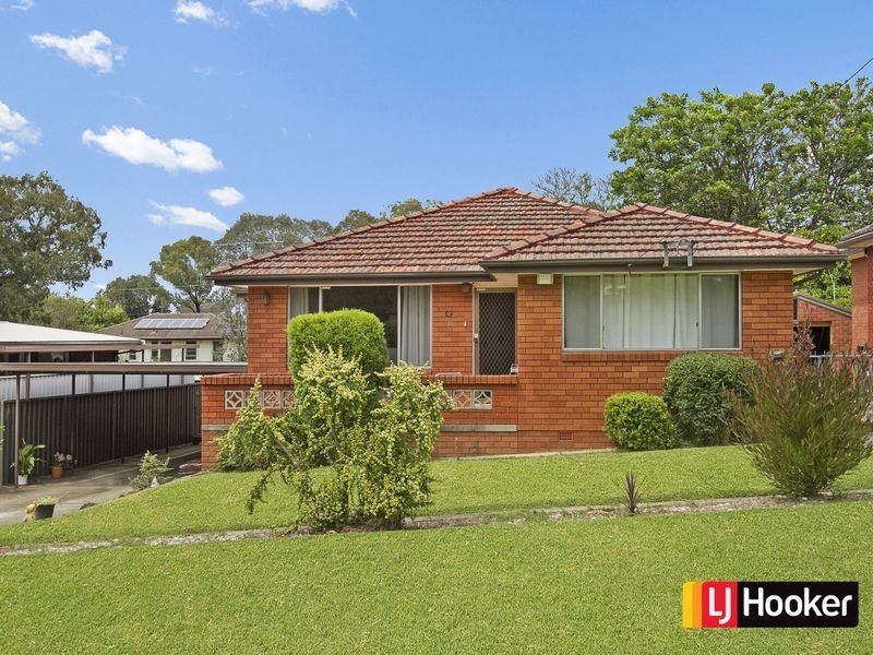 16 Shannon Street, Lalor Park NSW 2147
