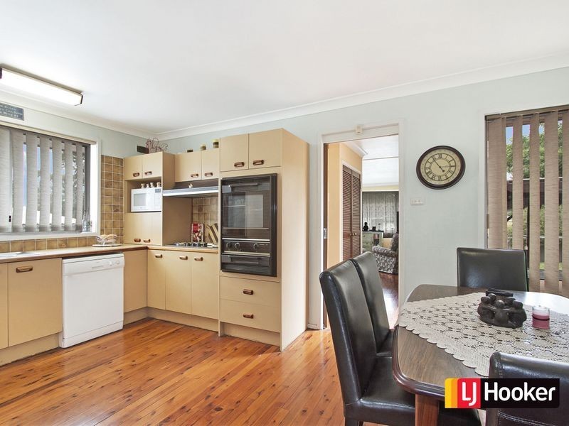 16 Shannon Street, Lalor Park NSW 2147
