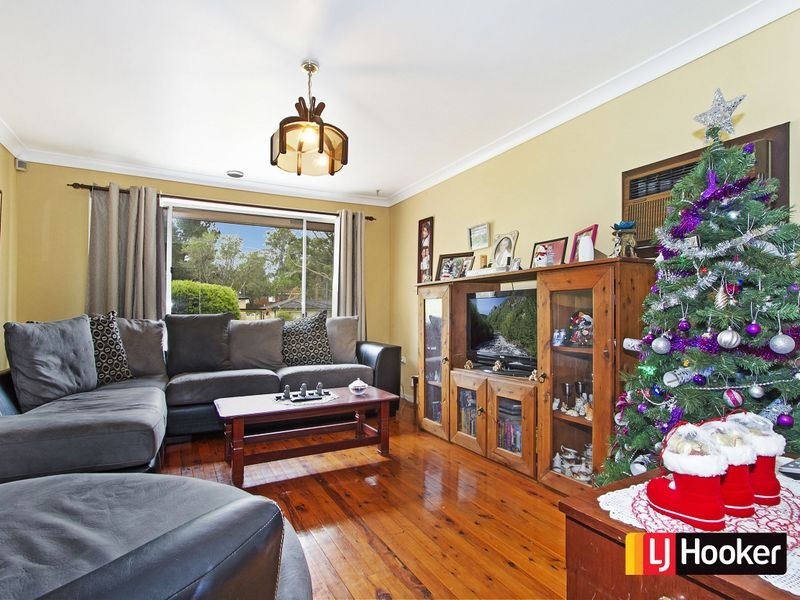 16 Shannon Street, Lalor Park NSW 2147