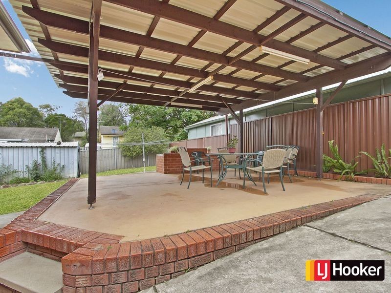 16 Shannon Street, Lalor Park NSW 2147