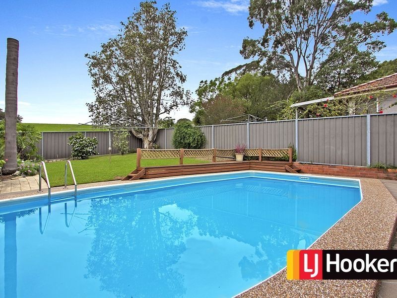 81 Pretoria Road, Seven Hills NSW 2147