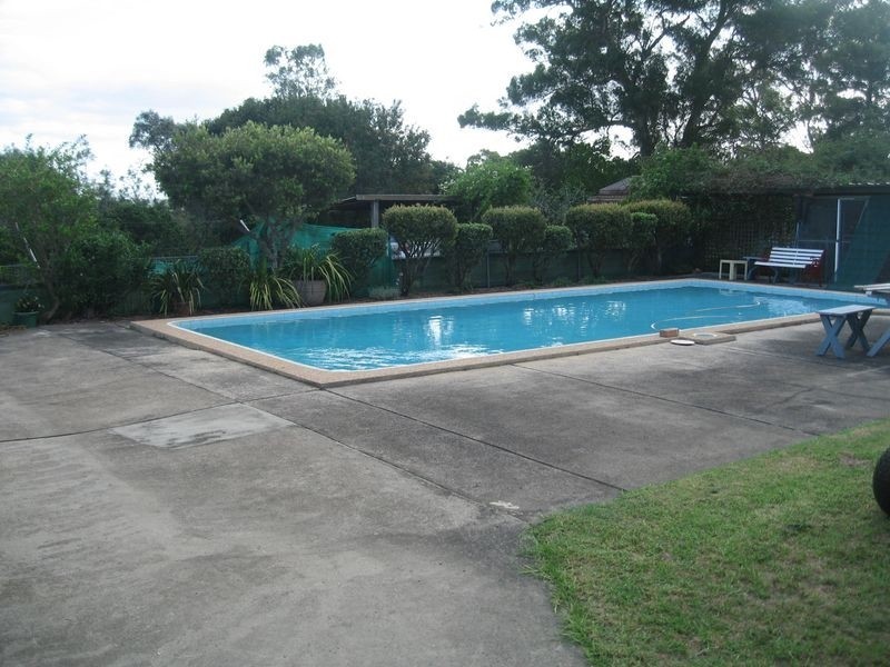 92 Annangrove Road, Kenthurst NSW 2156