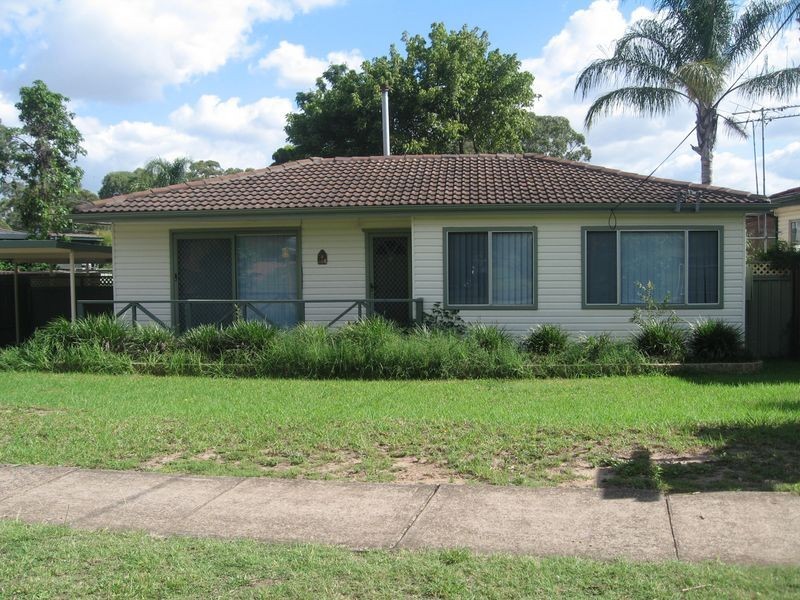 4 Tiber Street, Seven Hills NSW 2147