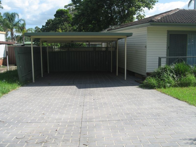 4 Tiber Street, Seven Hills NSW 2147