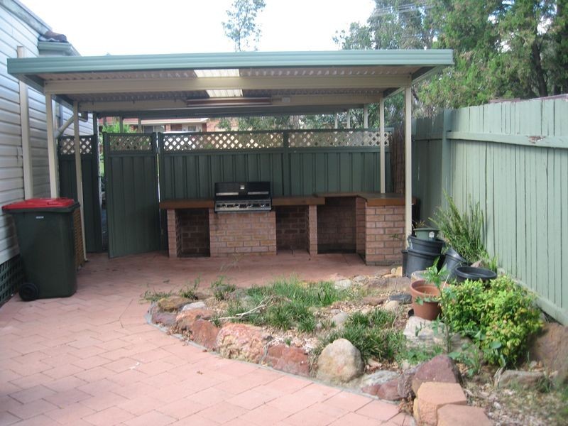 4 Tiber Street, Seven Hills NSW 2147