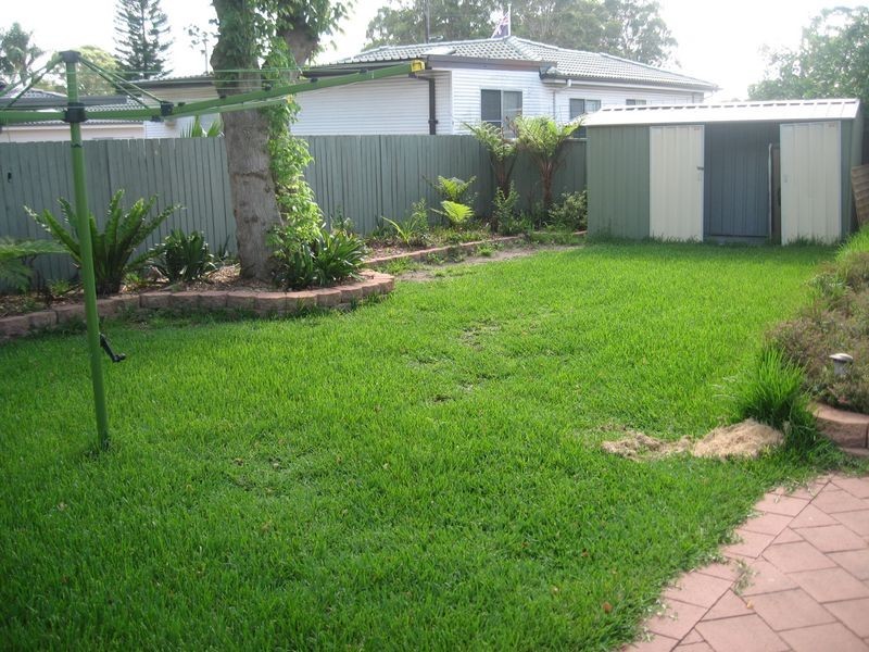 4 Tiber Street, Seven Hills NSW 2147