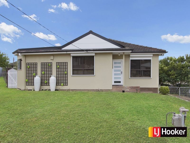 3 Ian Street, Lalor Park NSW 2147