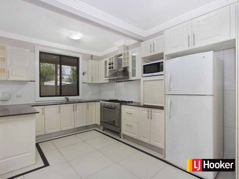 3 Ian Street, Lalor Park NSW 2147