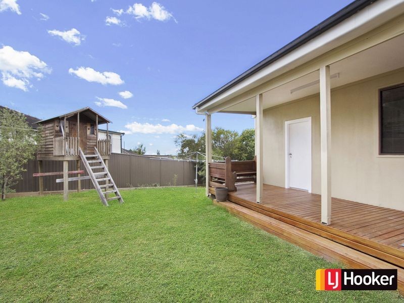 3 Ian Street, Lalor Park NSW 2147