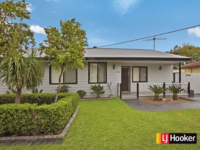 170 Northcott Road, Lalor Park NSW 2147